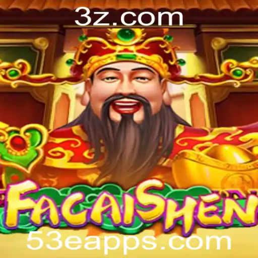FaCaiShen: Descubra o Universo do Jogo de Sucesso