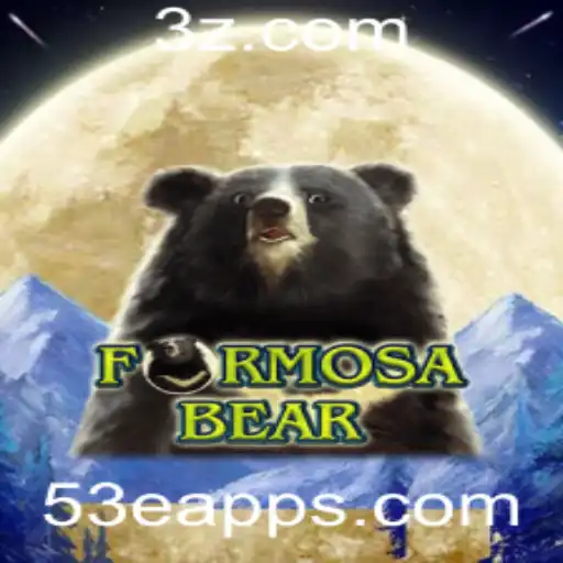 Descubra o Fascinante Mundo de FormosaBear: O Jogo que Encanta Todas as Idades