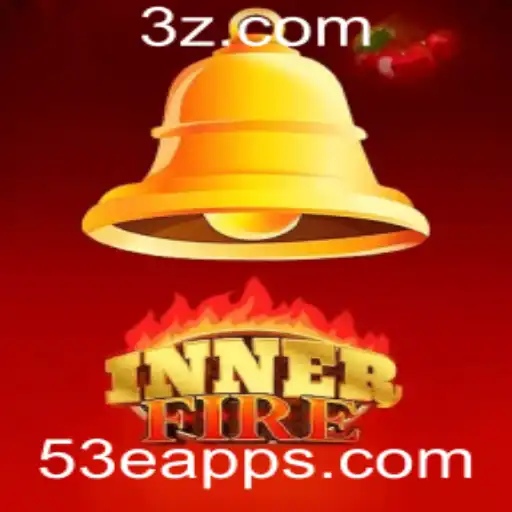 Descubra InnerFire: O Fascinante Mundo do Jogo 53e App