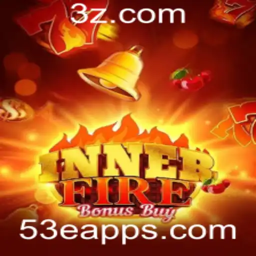 Explorando o Fascinante Mundo de InnerFireBonusBuy: Um Jogo Apaixonante