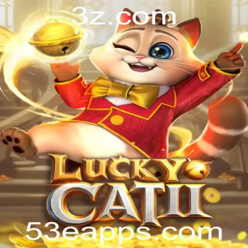 Explorando LuckyCatII: A Nova Sensação do Mundo dos Jogos