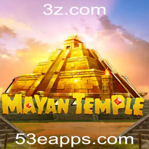 Descubra o Fascinante Mundo do Jogo MayanTemple