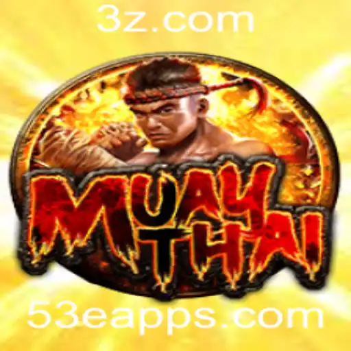 Descubra o Fascinante Mundo do Jogo MuayThai no 53e App