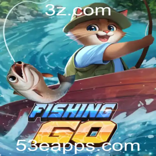 FishingGO: Uma Imersão no Mundo da Pesca Virtual