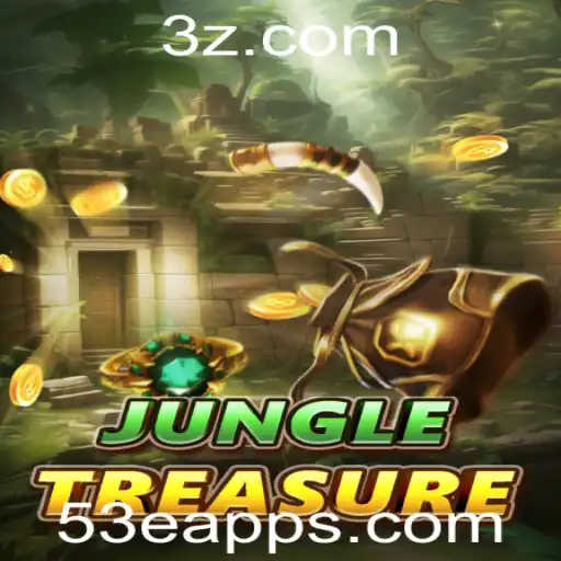 Explorando o Mundo de JungleTreasure: Um Aventura Imersiva no 53e App