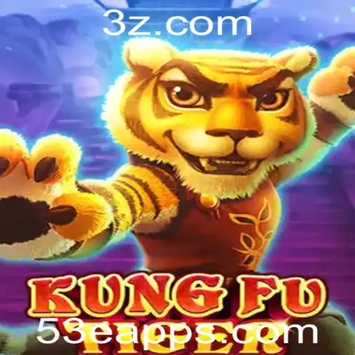 Descubra o Mundo de KungFuTiger: O Jogo Estimulante Que Está Conquistando a Cena Mobile