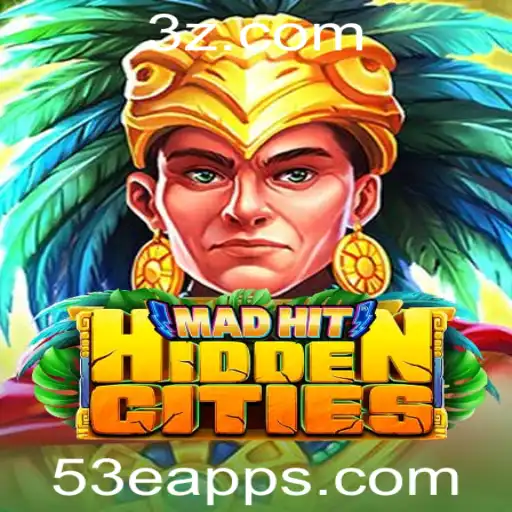 Descobrindo MadHitHiddenCities: Um Mergulho nas Cidades Ocultas do Passado e Presente