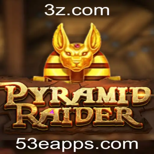 PyramidRaider: Explorando as Profundezas das Pirâmides Digitais