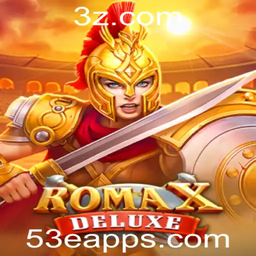 RomaXDeluxe: Mergulhe na Ação com a Última Sensação dos Jogos de Estratégia