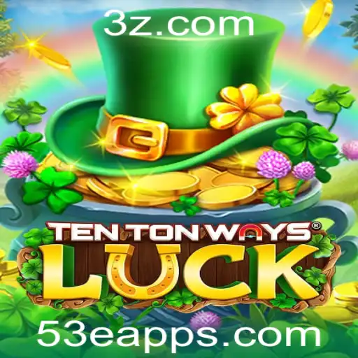 Explorando o Mundo de TenTonWaysLuck: Descubra o Novo Fenômeno dos Jogos Mobile