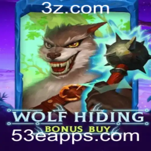Explorando o Fascinante Mundo de WolfHidingBonusBuy: Um Guia Completo