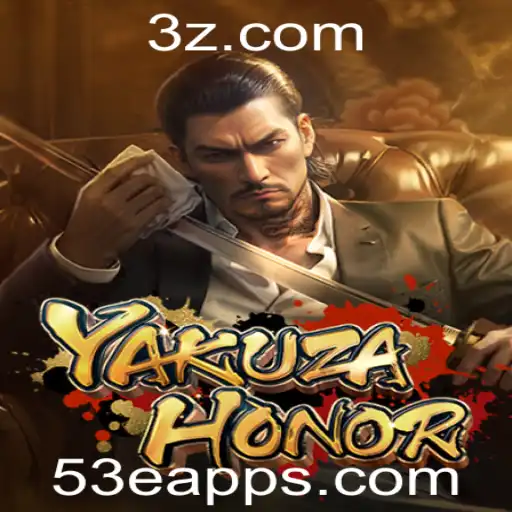 Descubra 'YakuzaHonor': O Novo Fenômeno do Mundo dos Games