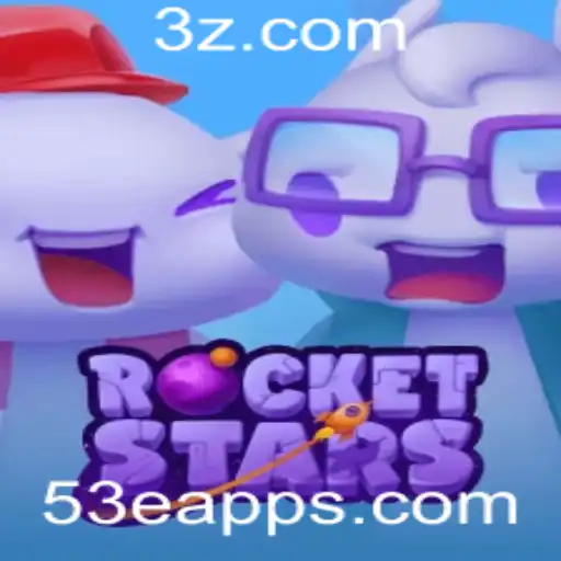Explorando RocketStars: Um Mergulho no 53e App