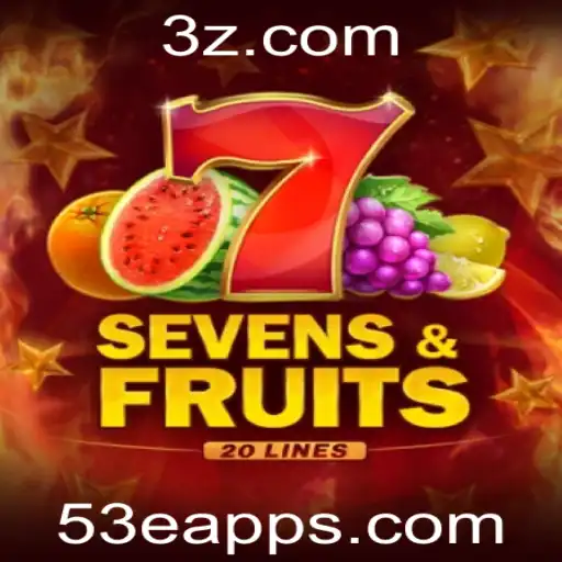 Descubra o Mundo Colorido do Jogo SevensFruits20