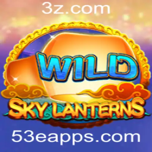 SkyLanterns: O Deslumbrante Mundo do Novo Jogo 53e App