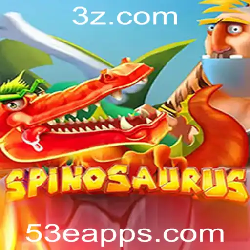 Explorando o Fascinante Mundo do Jogo Spinosaurus: Uma Aventura Pré-Histórica