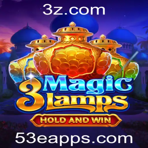 Descubra o Fascinante Mundo do Jogo '3MagicLamps' e Como se Destacar