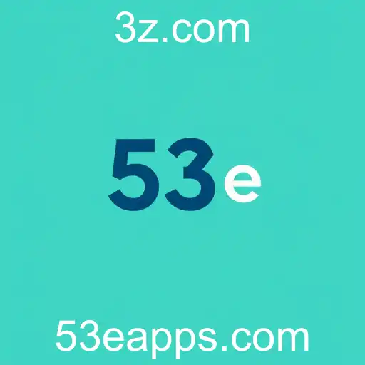 Sobre Nós - 53e App: Transformando o Futuro da Interação Digital