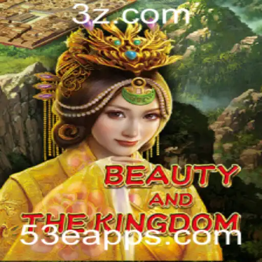 Explorando o Mundo de BeautyAndTheKingdom no Game '53e app'