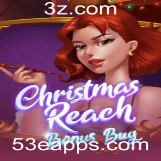ChristmasReachBonusBuy: Uma Experiência Festiva no Mundo dos Jogos