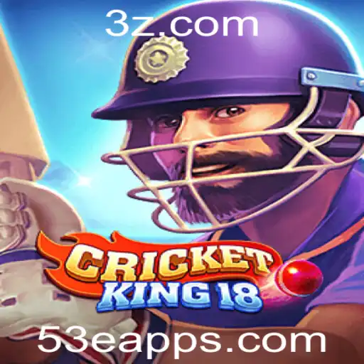 Descubra CricketKing18: O Novo Fenômeno dos Jogos de Cricket