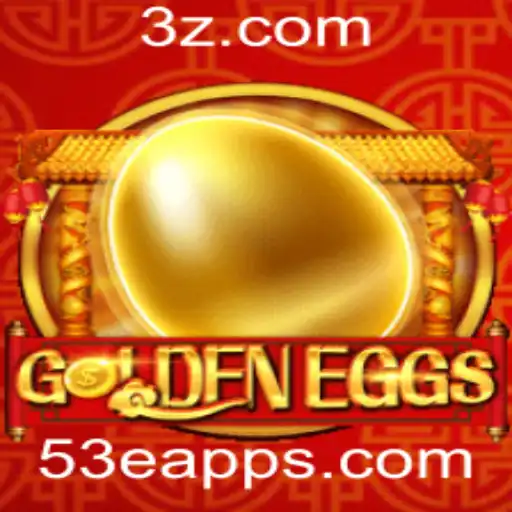 Descubra o Fascinante Mundo de GoldenEggs: O Inovador Jogo da 53e app