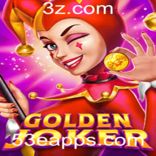 Descubra o Empolgante Mundo de GoldenJoker com o 53e App