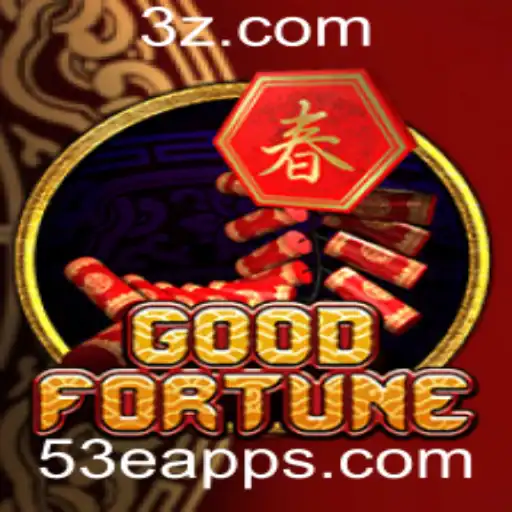 Descubra o Universo Envolvente de GoodFortune: O Jogo '53e app' que Fascina
