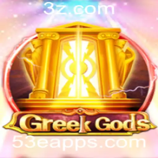 Explorando o Mundo de GreekGods: A Nova Sensação no Universo dos Jogos