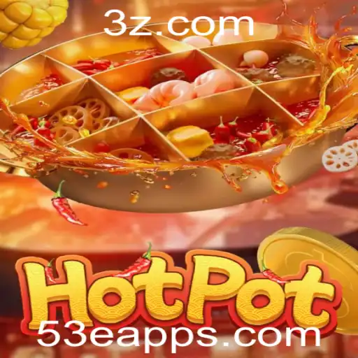 Explorando o Universo do Jogo Hotpot