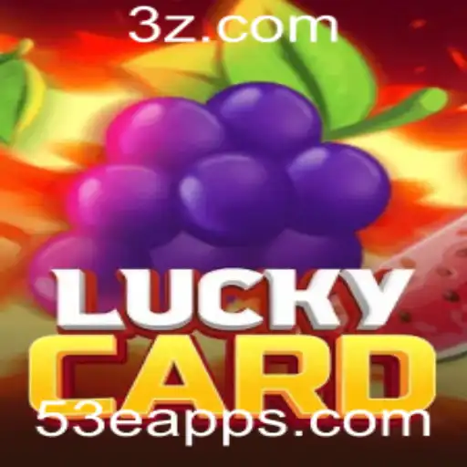 Descubra o Mundo do LuckyCard: Uma Nova Forma de Jogar com o 53e app