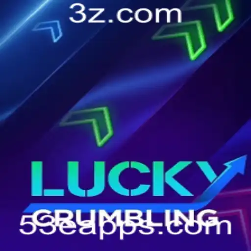 Descubra o Mundo Envolvente de LuckyCrumbling: Um Jogo Inovador