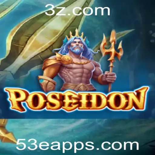 Poseidon: O Jogo que Está Dominando 2023