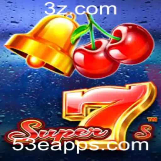 Explorando o Emocionante Mundo de Super7s e a Integração com 53e app