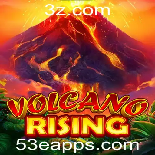 VolcanoRising: A Nova Sensação entre os Jogos de Sobrevivência