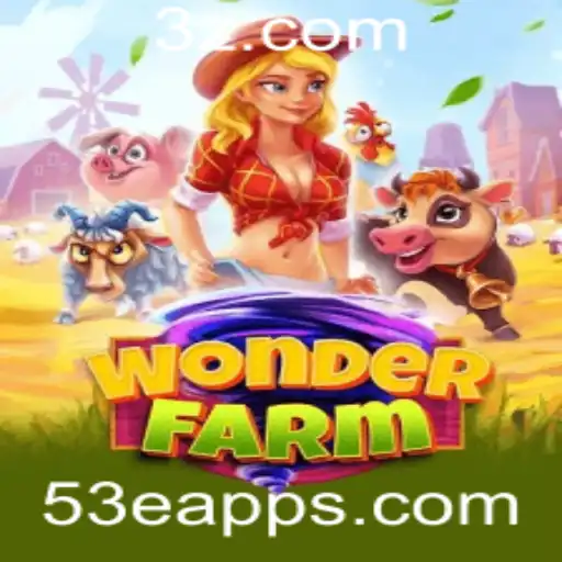 Explorando o Encantador Mundo de WonderFarm: Um Guia Completo