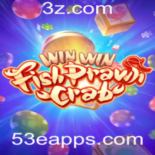 Descubra o Novo Jogo WinWinFishPrawnCrab: Entretenimento e Estratégia