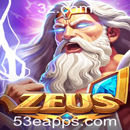 Explorando o Universo do Jogo Zeus: Uma Experiência Inovadora com a 53e App